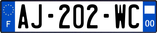 AJ-202-WC
