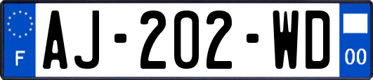 AJ-202-WD