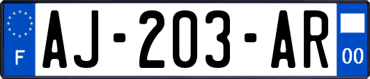 AJ-203-AR