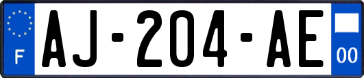 AJ-204-AE