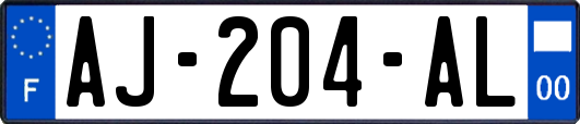 AJ-204-AL