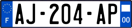 AJ-204-AP