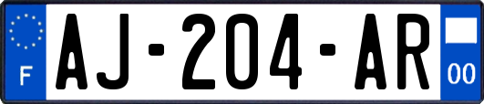 AJ-204-AR