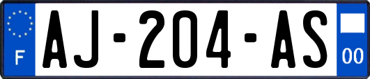 AJ-204-AS