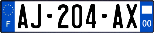 AJ-204-AX