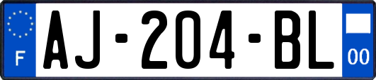 AJ-204-BL