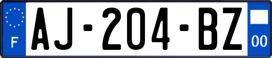 AJ-204-BZ