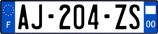 AJ-204-ZS