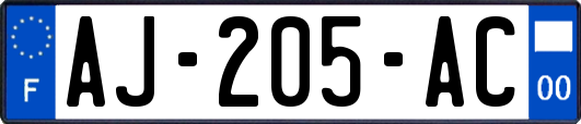 AJ-205-AC