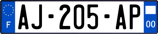 AJ-205-AP