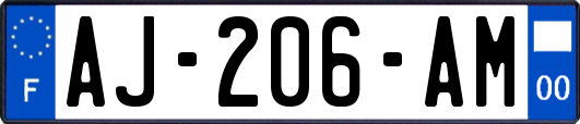 AJ-206-AM