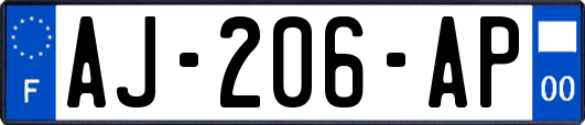 AJ-206-AP