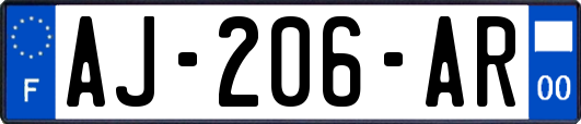 AJ-206-AR