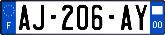 AJ-206-AY