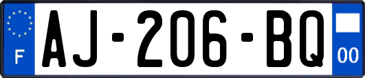 AJ-206-BQ