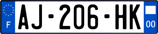 AJ-206-HK