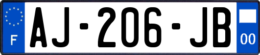 AJ-206-JB