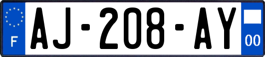 AJ-208-AY