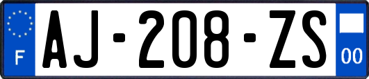 AJ-208-ZS