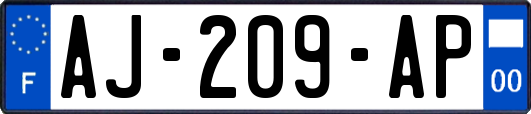 AJ-209-AP