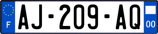 AJ-209-AQ