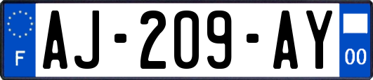 AJ-209-AY