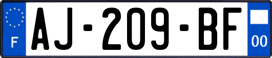 AJ-209-BF