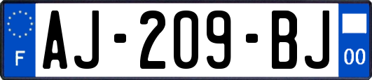 AJ-209-BJ