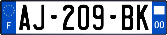 AJ-209-BK