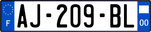 AJ-209-BL