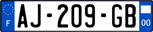 AJ-209-GB