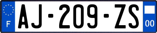 AJ-209-ZS