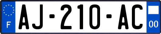 AJ-210-AC