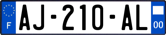 AJ-210-AL