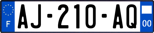 AJ-210-AQ