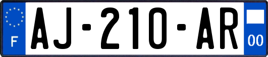 AJ-210-AR