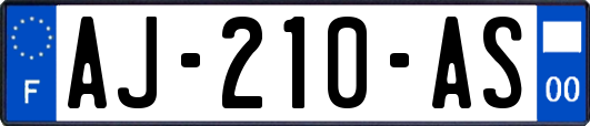 AJ-210-AS