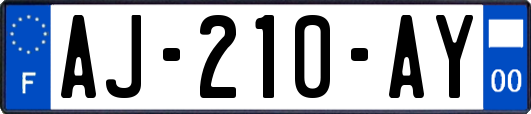 AJ-210-AY