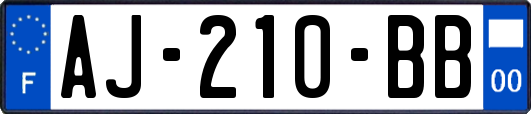 AJ-210-BB