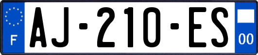 AJ-210-ES