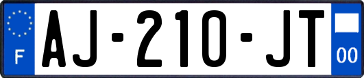 AJ-210-JT