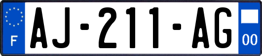 AJ-211-AG