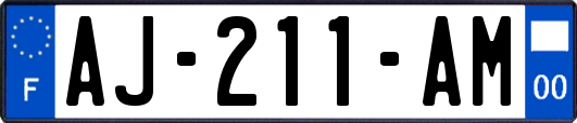 AJ-211-AM