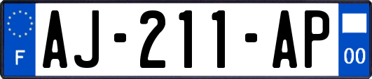 AJ-211-AP