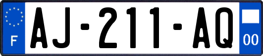 AJ-211-AQ