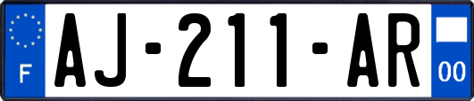 AJ-211-AR