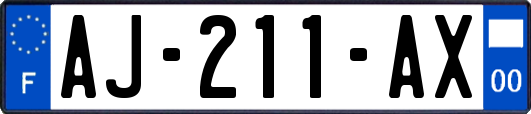 AJ-211-AX