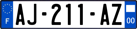 AJ-211-AZ