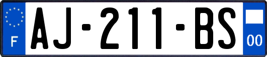 AJ-211-BS