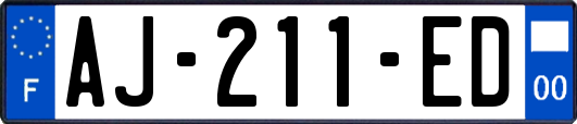 AJ-211-ED